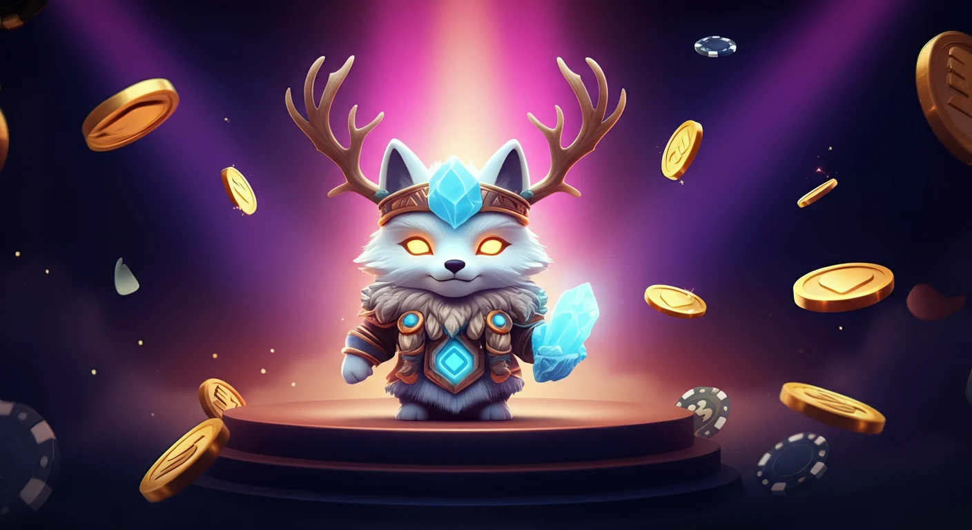 Igobet Casino Achtergrond